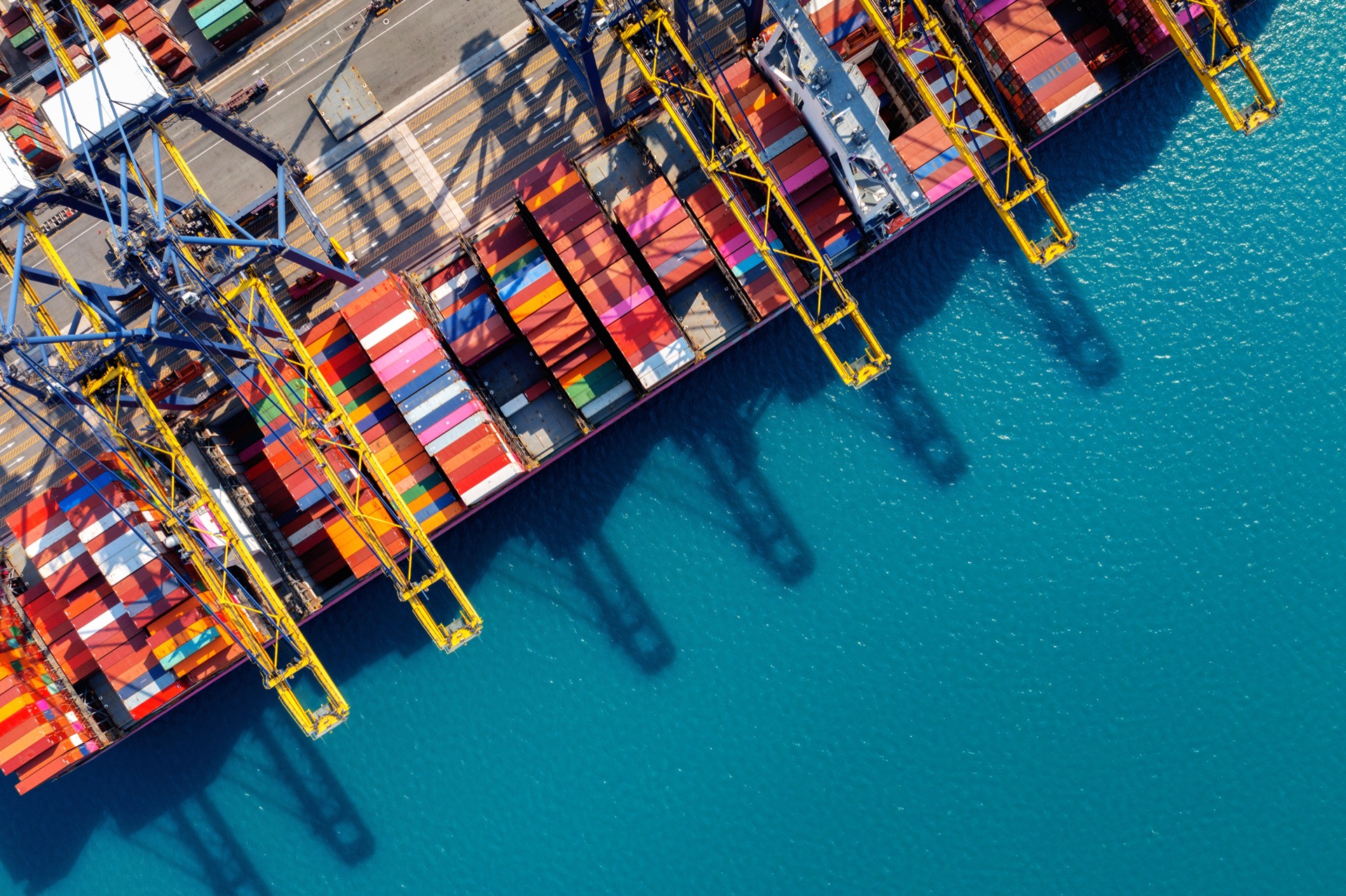 Customs Bond Processing